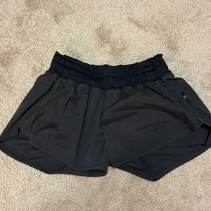 Lululemon Track that Short